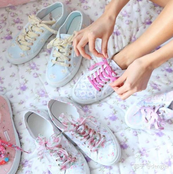 万物皆可搭永远穿不够的小白鞋选购指南 知乎