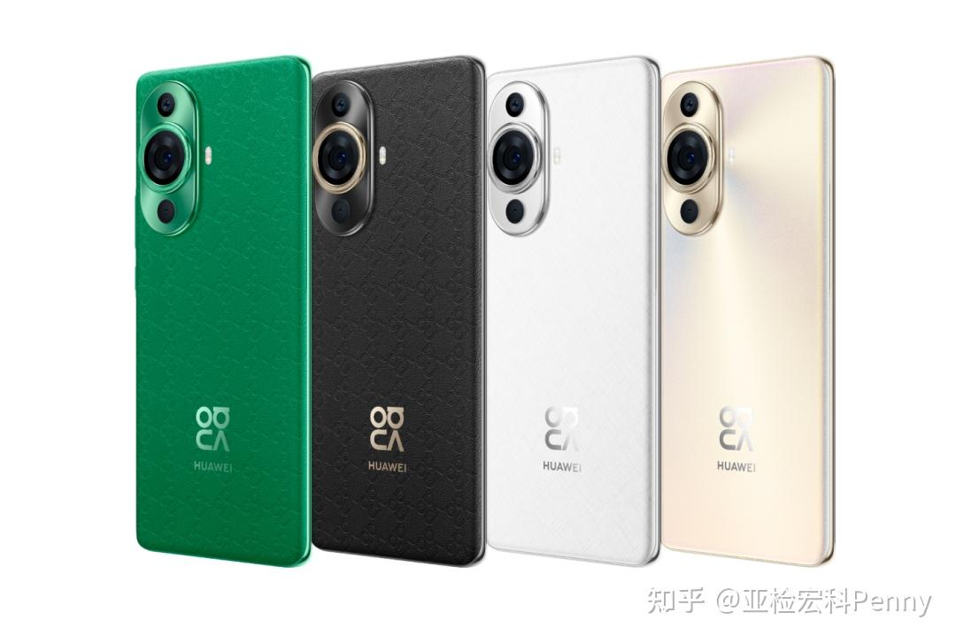 华为nova 11pro