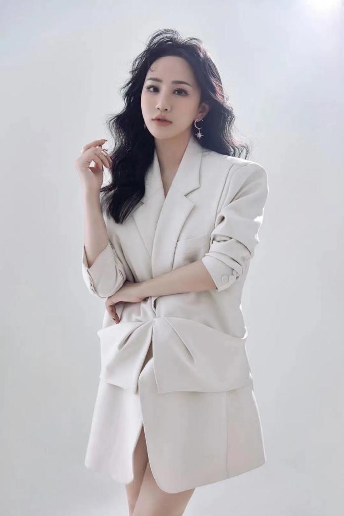 缇苏红人专访丨谢婷婷:美妆的干货内容具备稀缺性 - 知乎