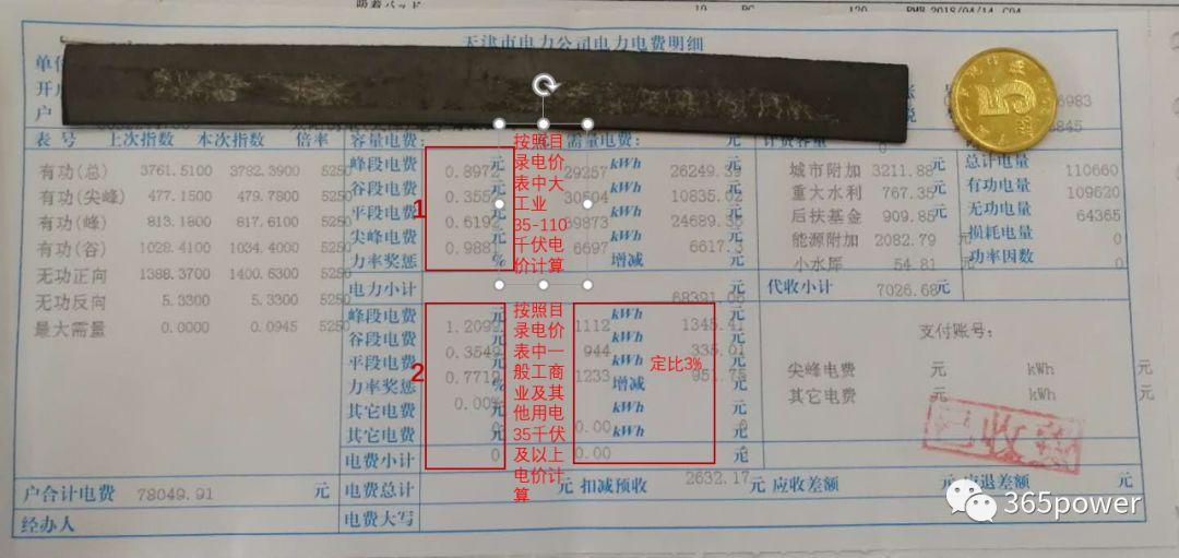 深度北京电丽售电能手养成记用户电费单怎么看