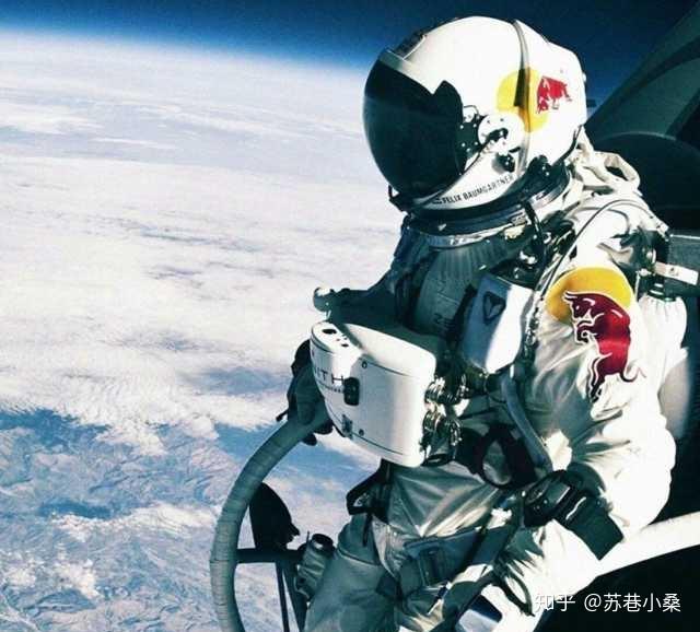 有哪些科幻感极强的头像? - 知乎