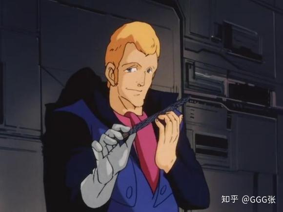 【萝卜日记第27期】炎之命运——装甲骑兵votoms(上)