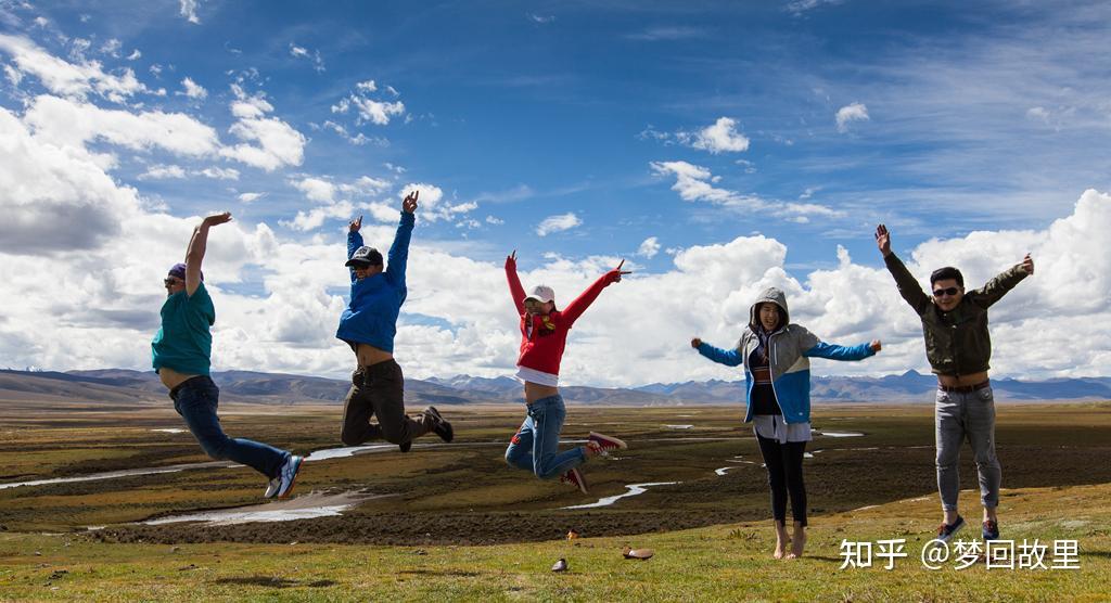 对年轻人而言旅行的意义是什么