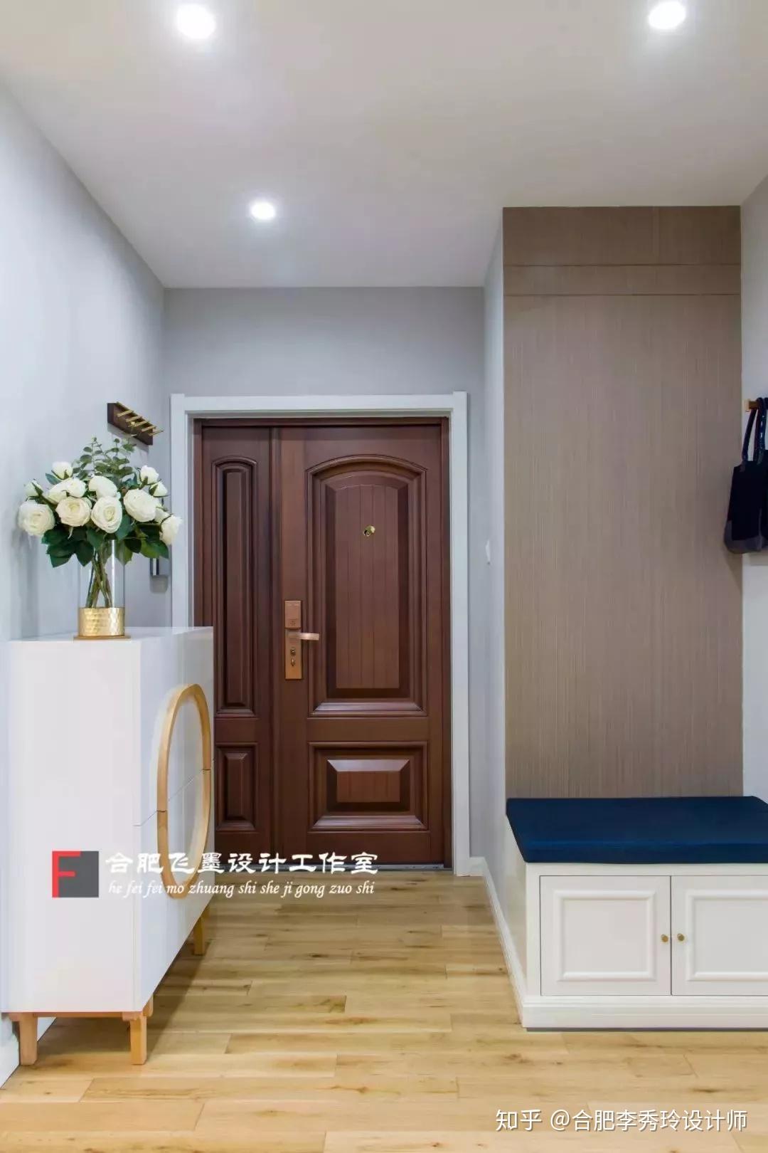 家庭装修,有哪些真正优秀的案例? - 知乎