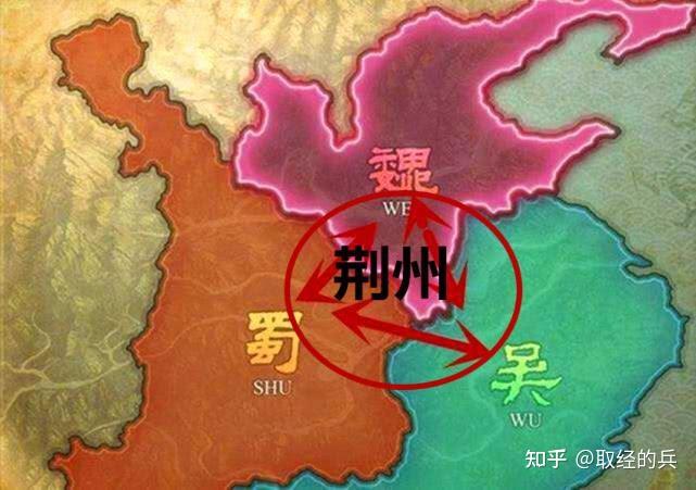 三国时期谁最适合守荆州?