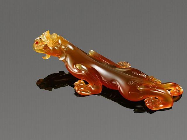 你知道逊克玛瑙是什么吗？逊克玛瑙的特点有哪些？一起观赏！ - 知乎