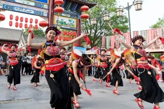 土家族多少人口_土家族的人口有多少 土家族的分布地在哪里