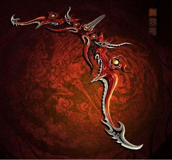 后羿射日是神话但历史上确实有叫后羿的人他还篡夺了夏朝王位