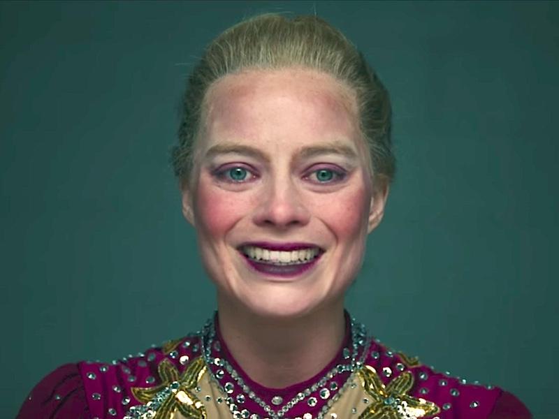 如何评价电影《我,花样女王》( I, Tonya )?