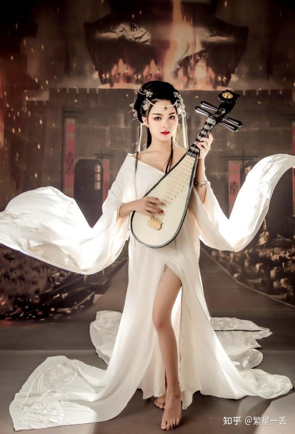 中国历史十大名妓之一,李师师,她的男友是皇帝 - 知乎