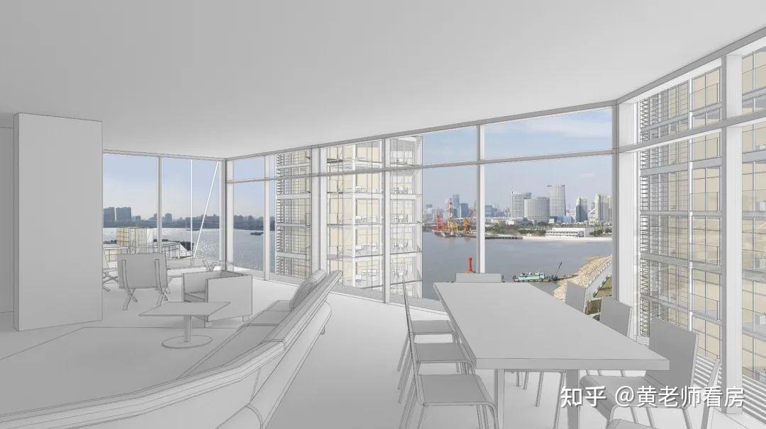 已过会！前滩九宫格「格力·浦江壹号」第八批次入市，均价12.98 - 知乎