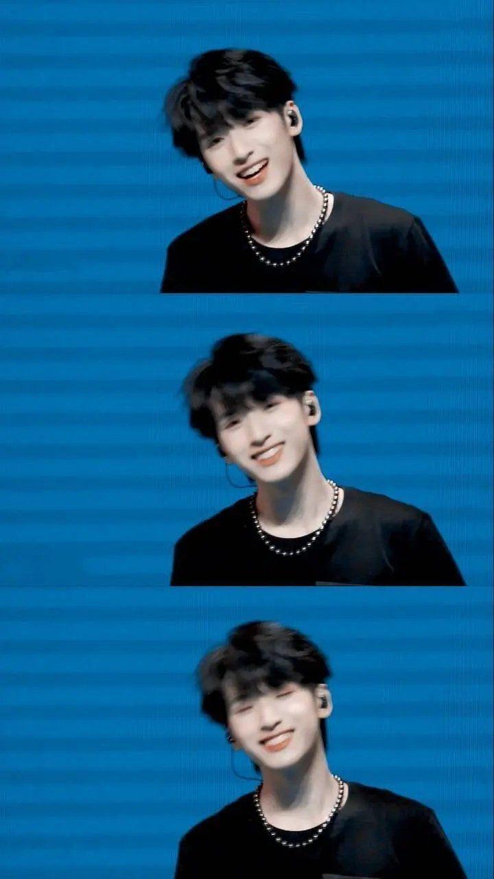 严浩翔的出圈神图都有哪些? - 知乎