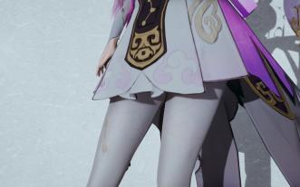 HS2星穹铁道符玄