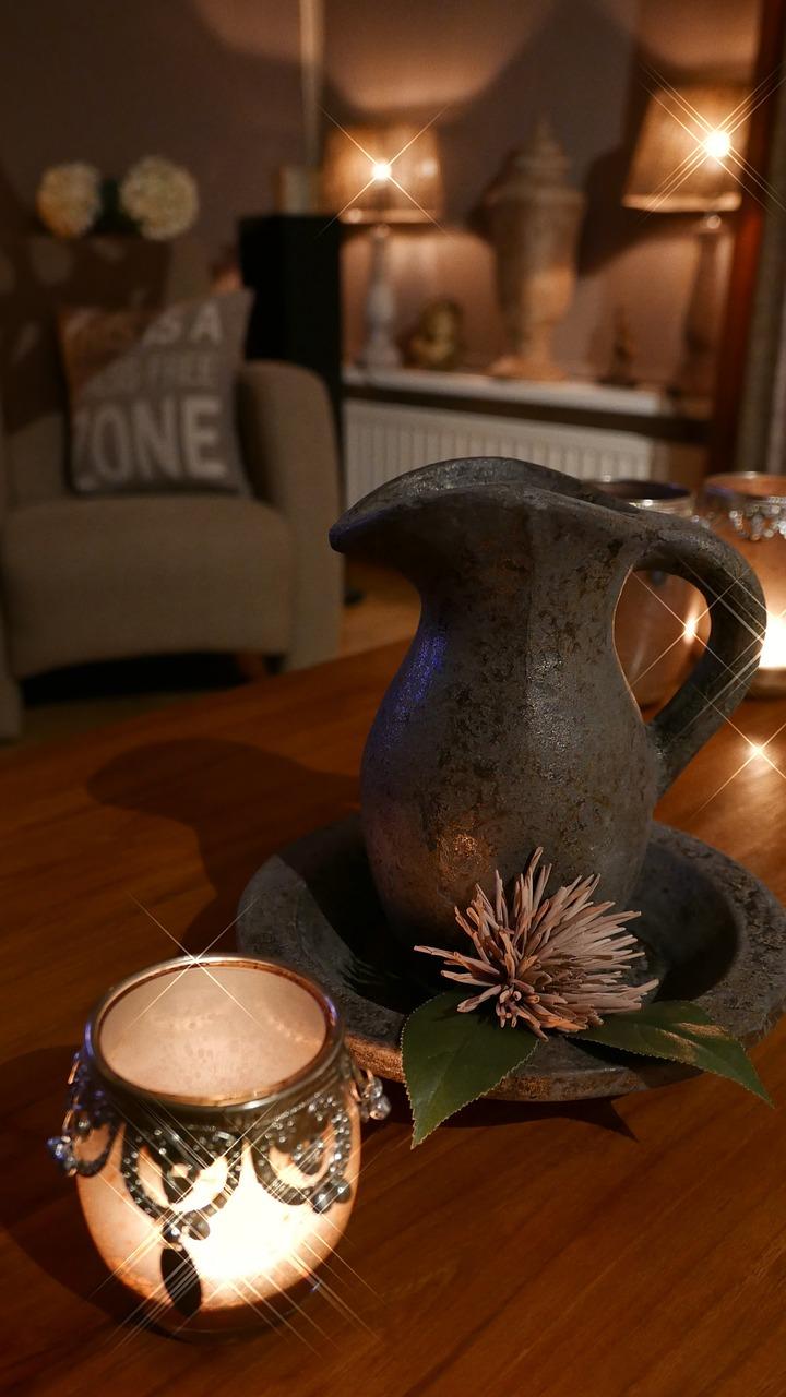 2. 家具布局艺术