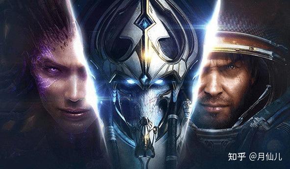 星际争霸2假如雷车仍然操控在人族之手其他种族恐怕难以抗衡
