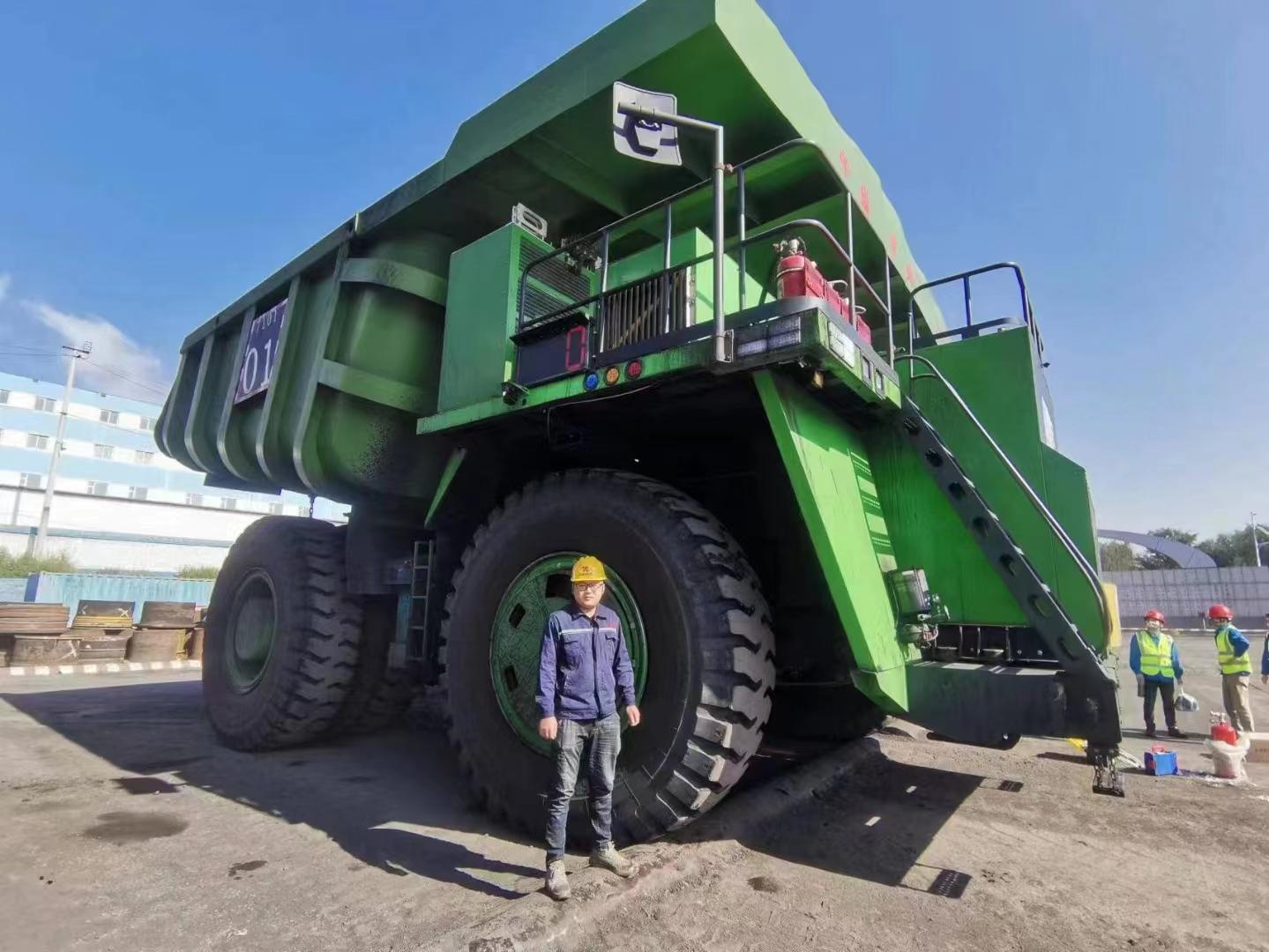 煤矿车用自动灭火系统智能定制化煤矿安全发展更有保障