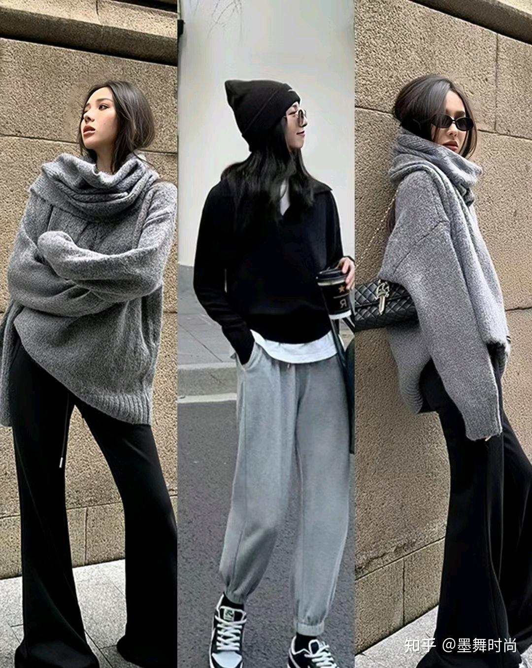 棕咖美拉德色系