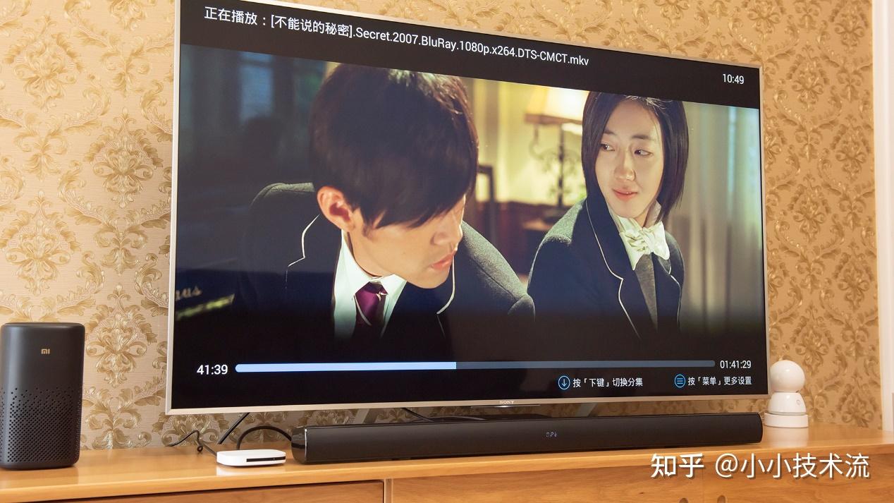 当贝H5 64GB和小米盒子5怎么选?两款热门电视盒子优缺点讲明白