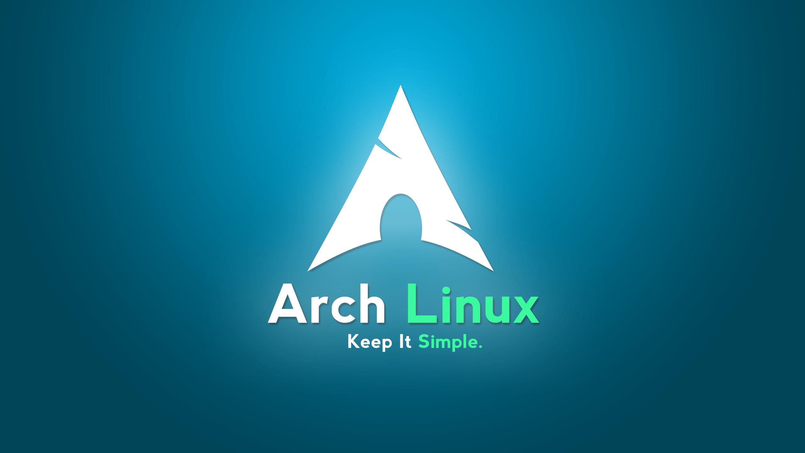 Arch Linux - 初步安装 - 知乎