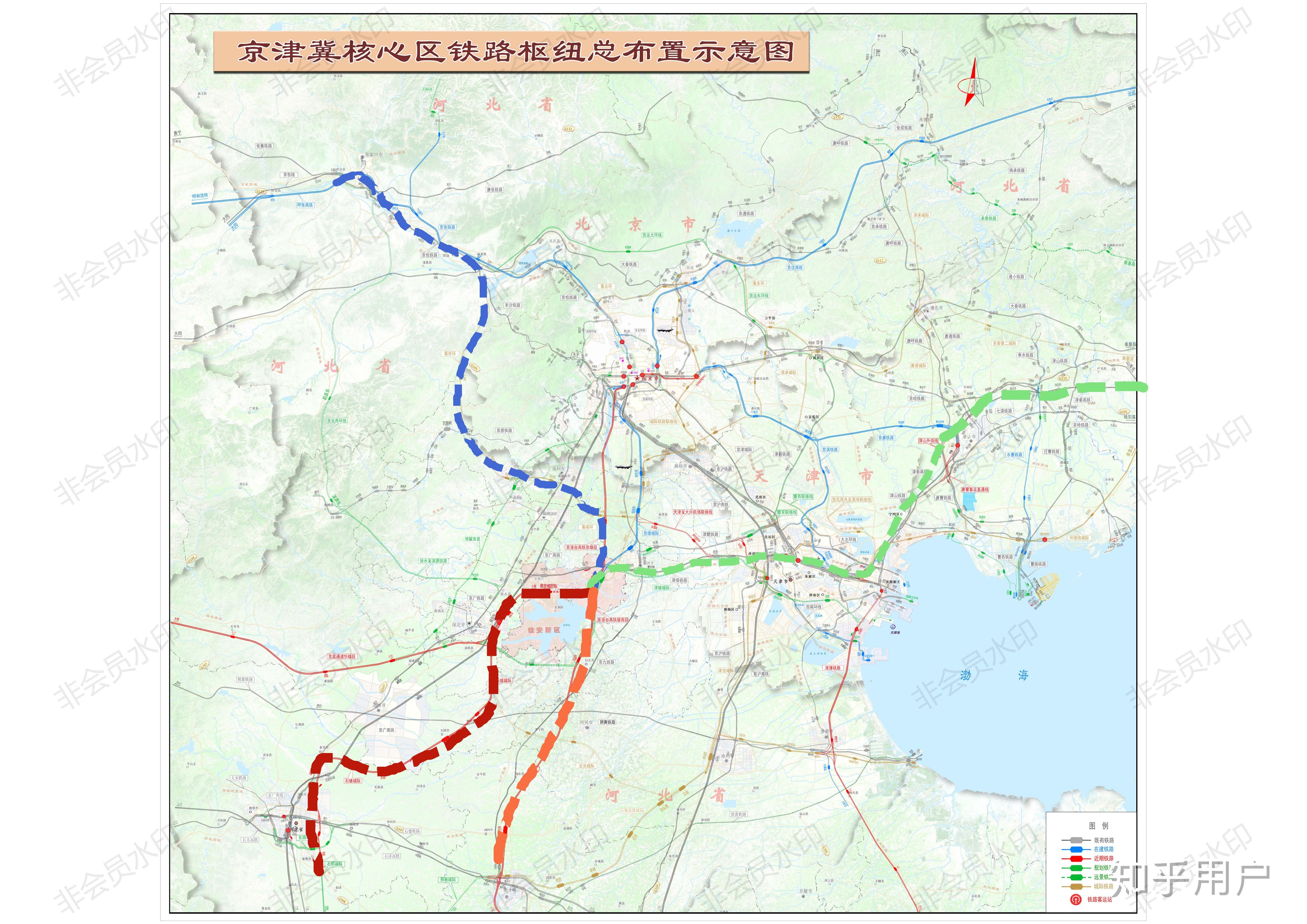未来的雄安新区如何定位?