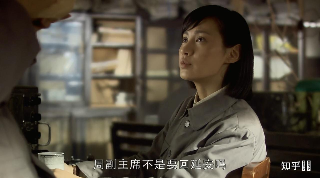 人间正道是沧桑里瞿霞为什么在出狱的时候拒绝嫁给立青之后为什么立青