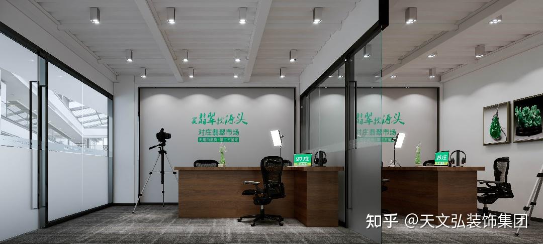 广州老厂房装修改造公司哪家好(2022老厂房改造案例) - 知乎