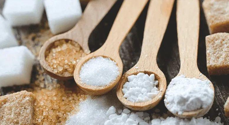 添加糖的「障眼法」