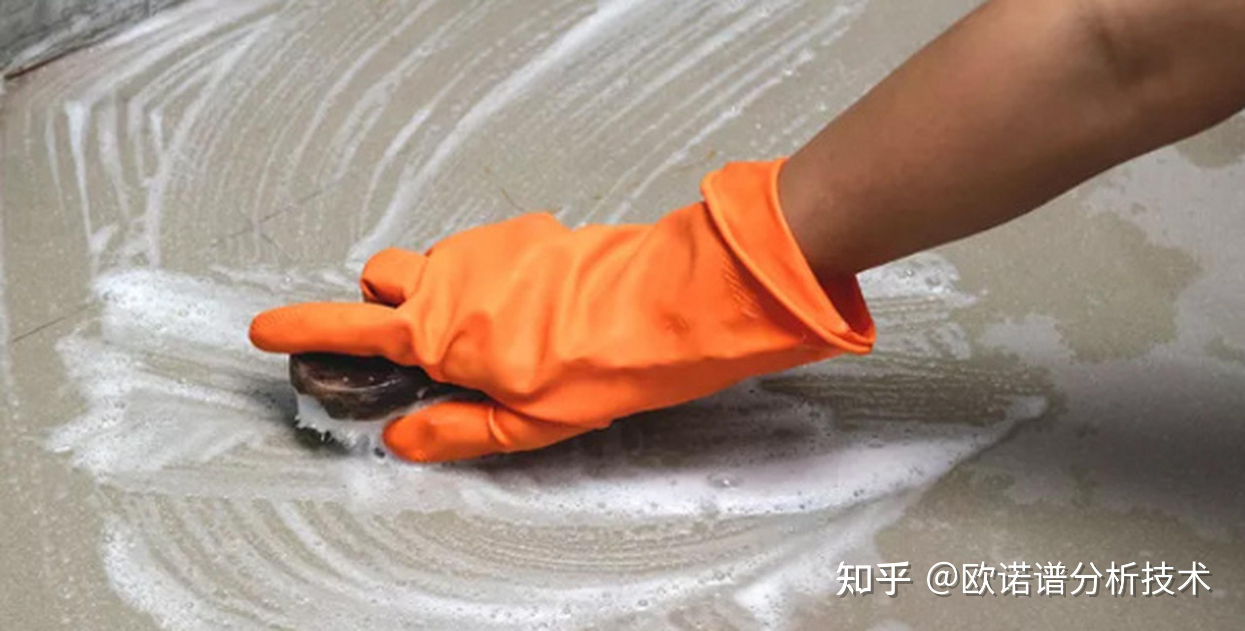 厨房卫生间家用去油污渍清洁剂主要的成分配方剖析 - 知乎