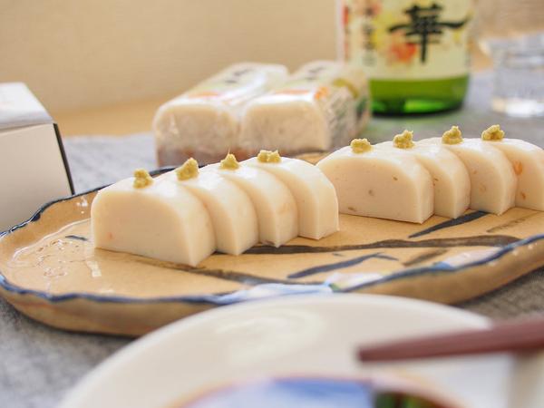 霍启仁antonia:冬季日本有哪些“限定”美食