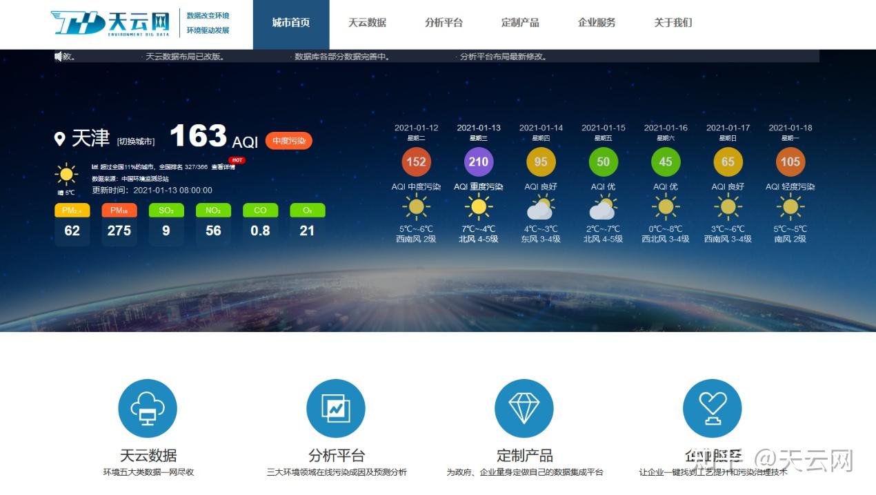 天云网系列推荐——天云数据库 - 知乎