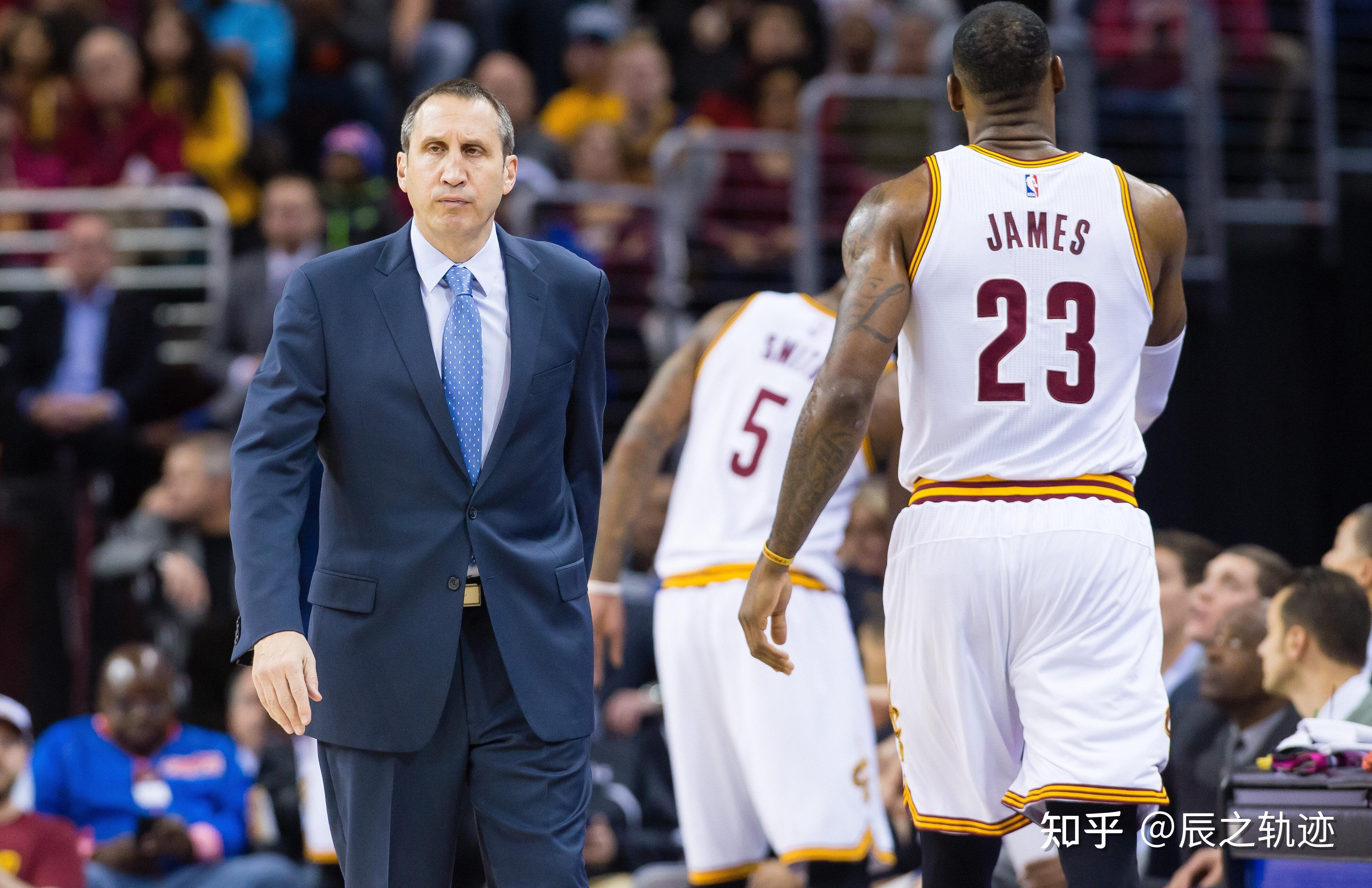 [NBA直播新闻]🏀历尽千帆 詹姆斯的“危机公关”史 - 知乎