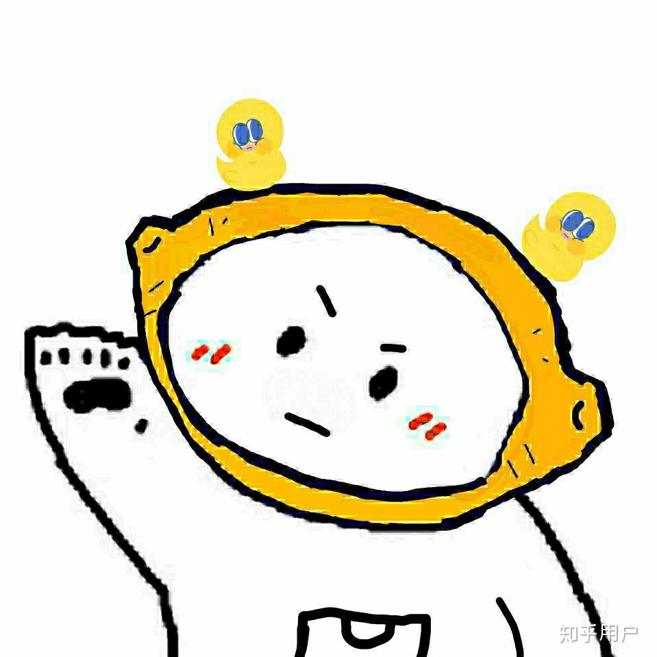 微信头像用什么好? - 知乎