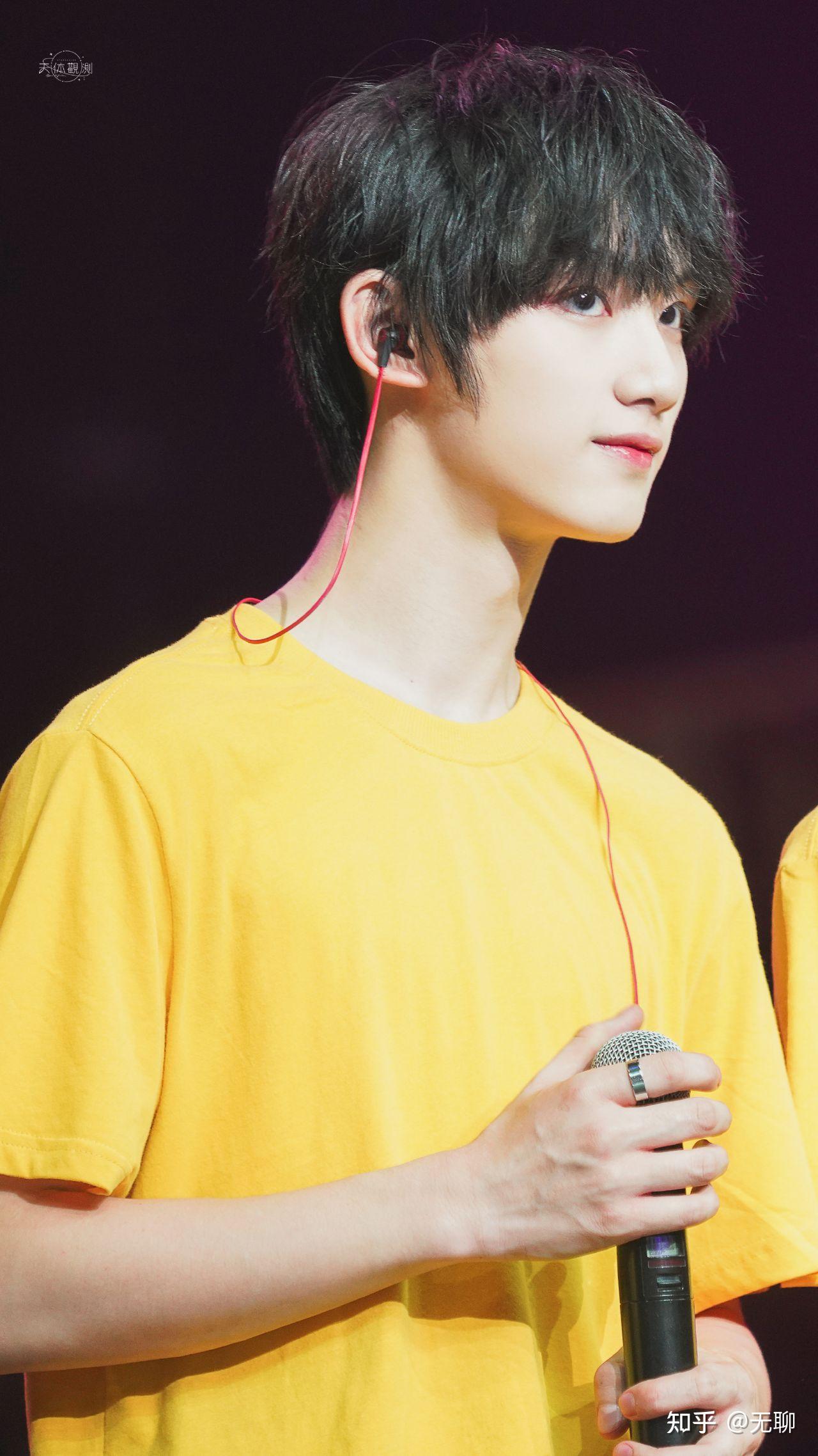 丁婆有没有丁程鑫氛围感神图哩