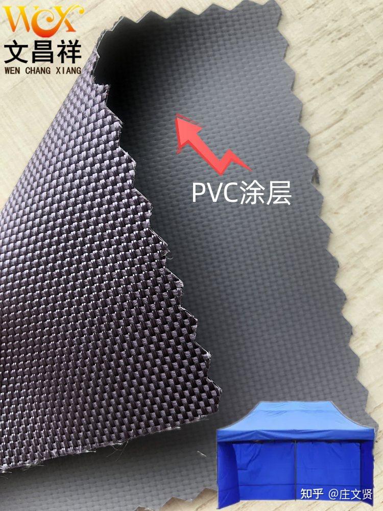 PVC涂层布是什么？ - 知乎