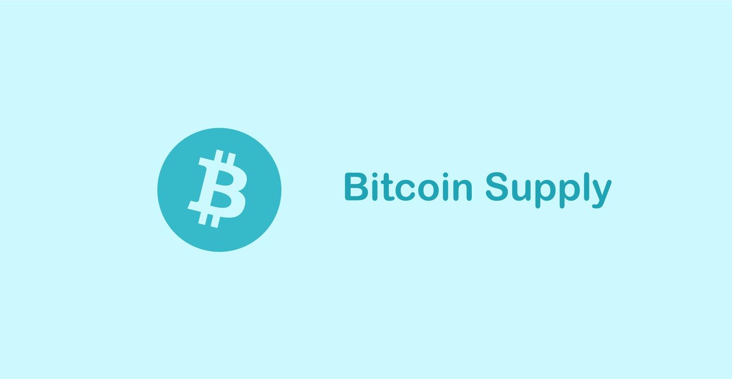 比特币发行总量的精确计算 知乎