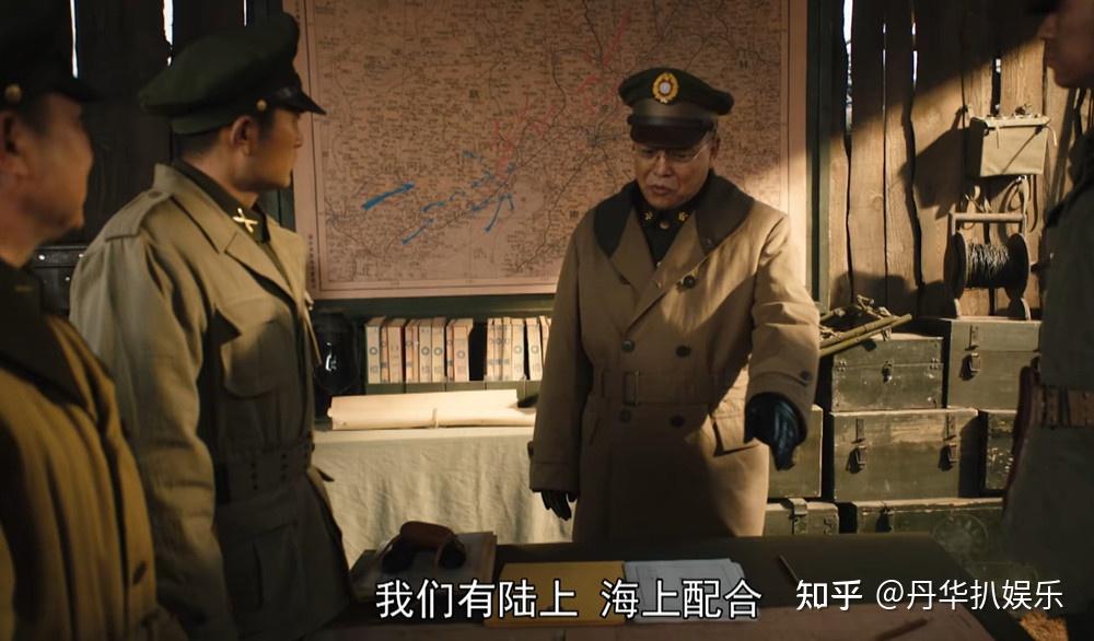 大决战塔山阻击战国军三大弱点暴露周总理一句话点出关键