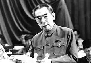刚柔并济:看周总理围绕抗美援朝的外交智慧 - 知乎