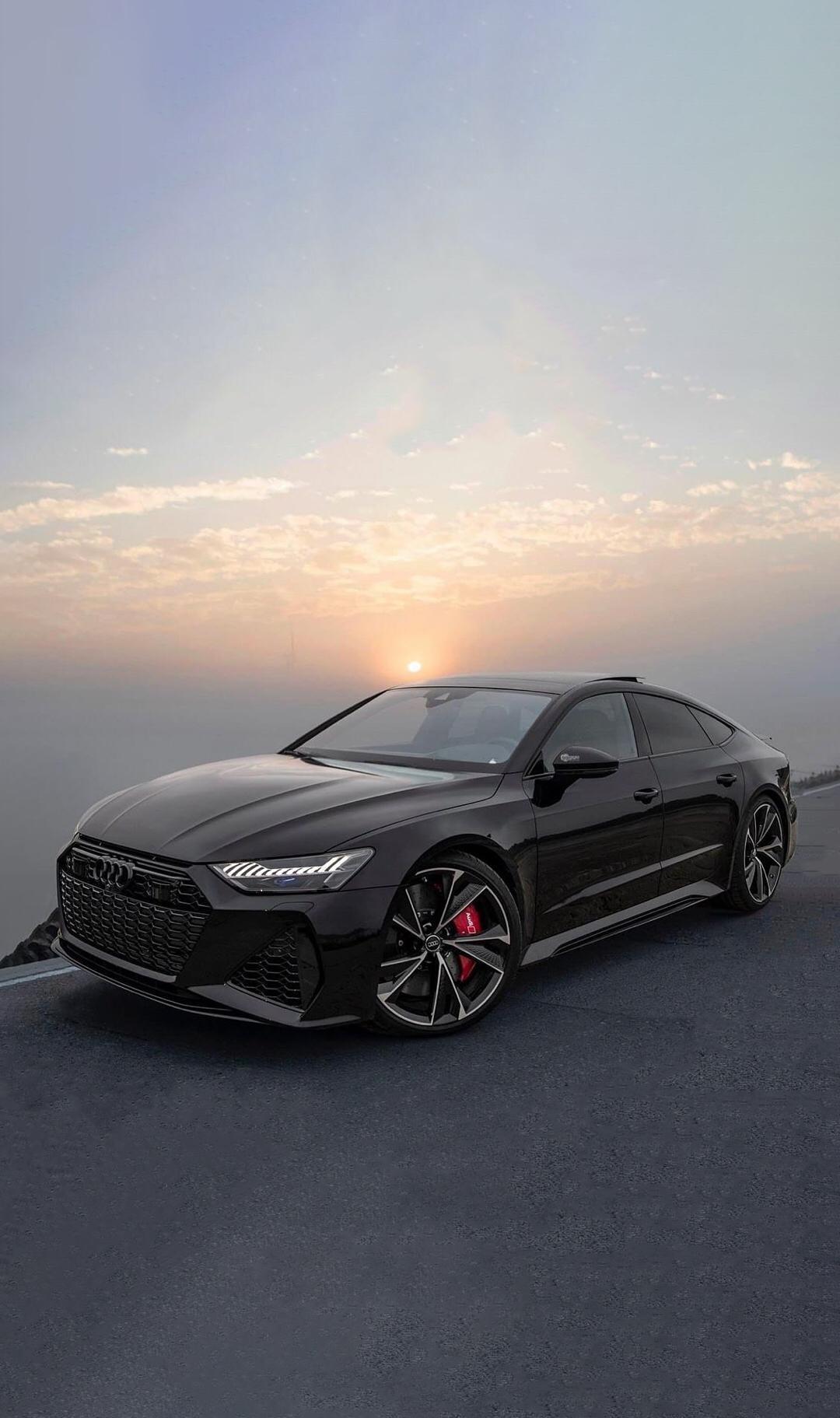 有没有奥迪的壁纸? - 知乎