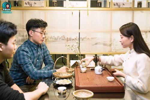 年轻人喝茶四大流派,你属于哪一派? - 知乎