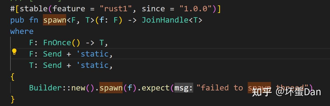 rust基础学习--day39：期末考试：实现一个多线程web服务器 - 知乎