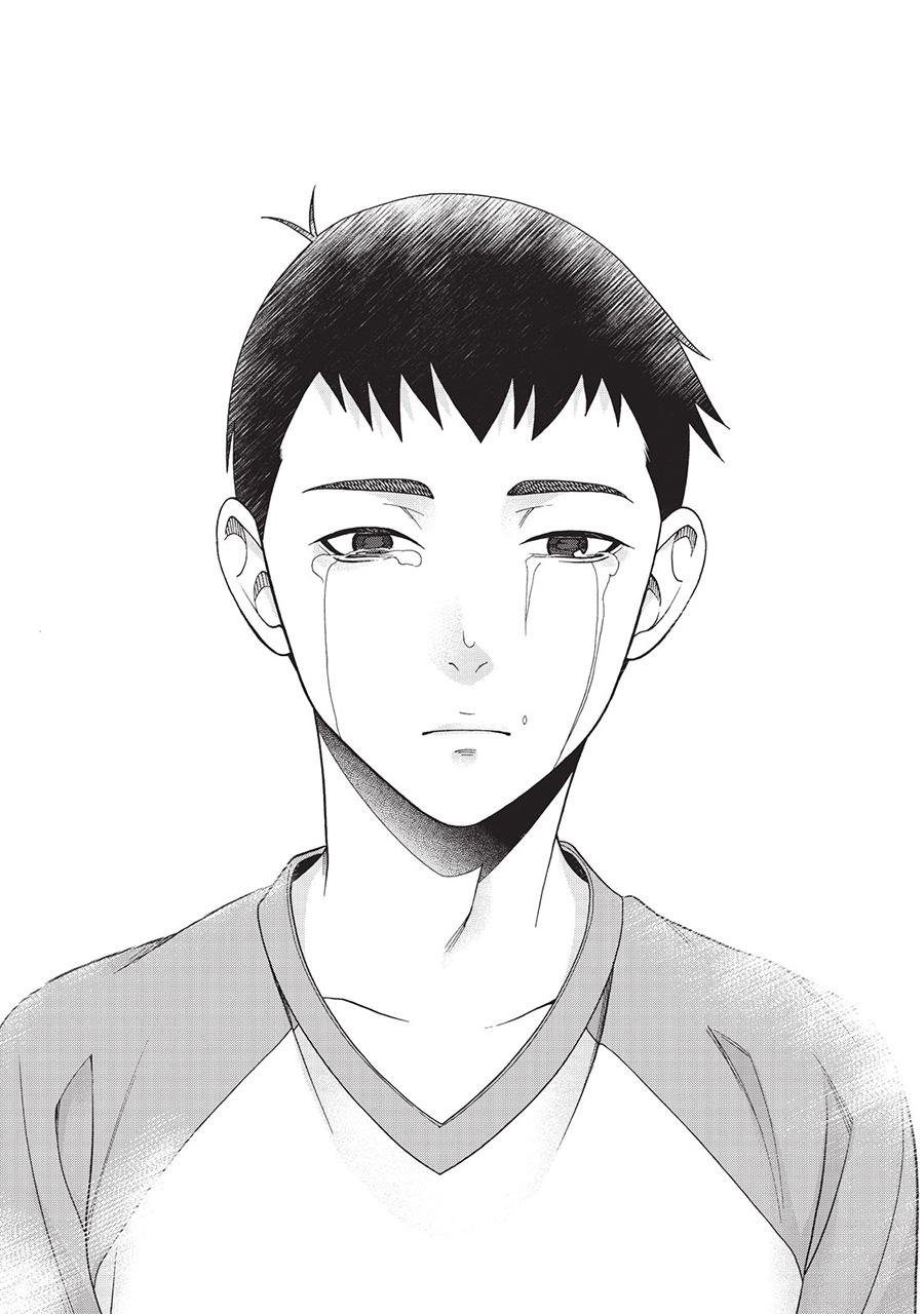 女主的造型,发型,眼睛,尤其是那个贝雷帽,一直让我感觉是平野耕太跑来