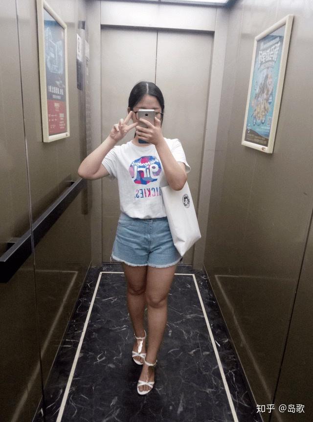 身高160体重120斤的女胖子,平常应如何穿搭?