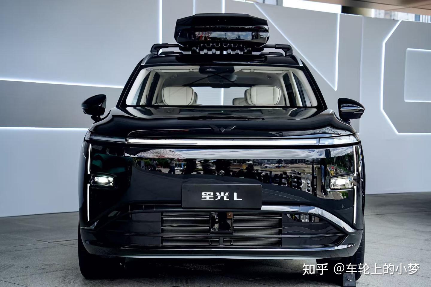10万级大六座,这次真让五菱卷明白了?