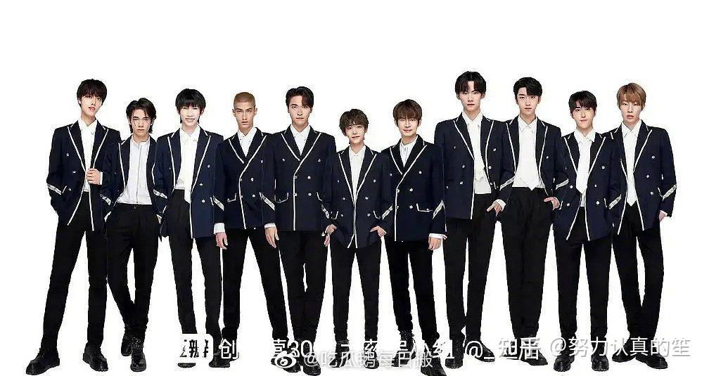 如何看待创造营2021第一次顺位发布排名