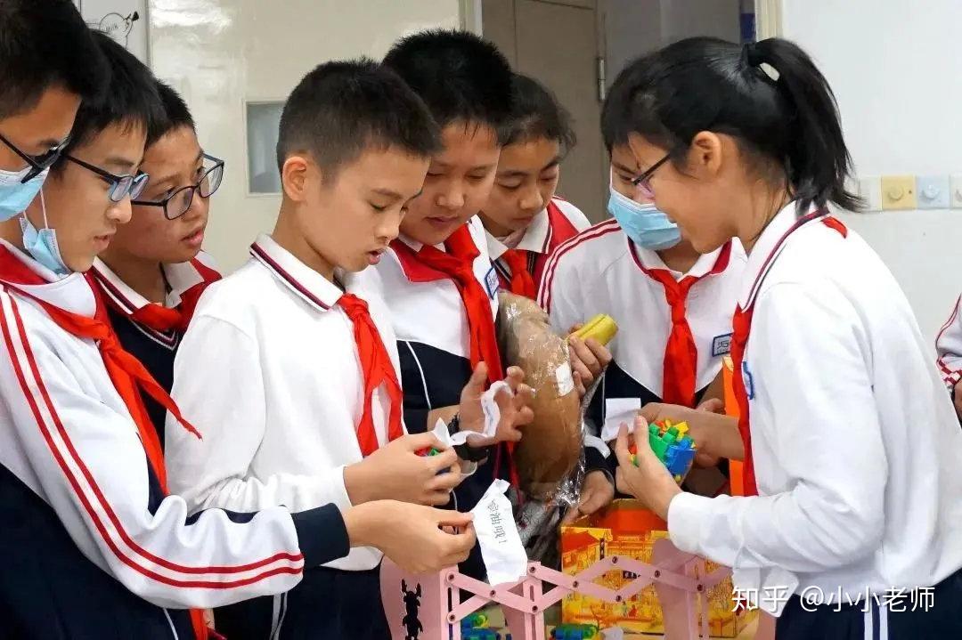 名校专栏 | 上宝中学，被摇号冲击最小的民办 - 知乎