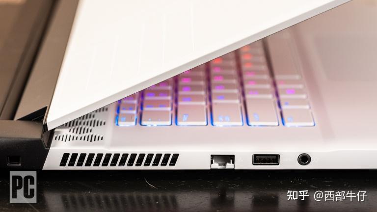 Alienware m15 R4 评测 - 知乎