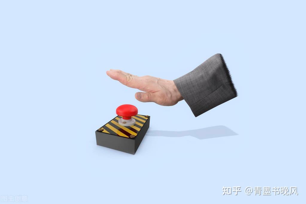 一文说清短线核按钮 - 知乎
