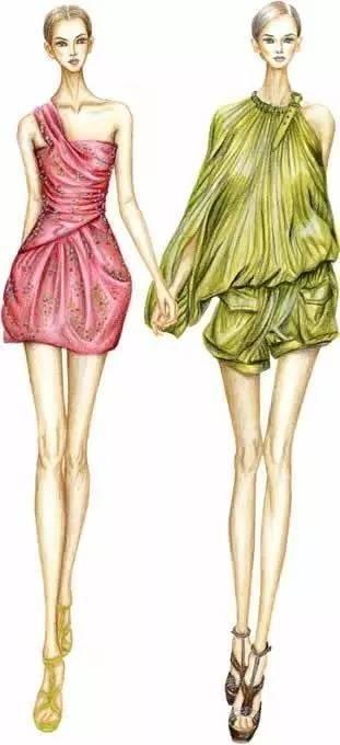 美术生,女孩子,大学学什么专业前景好?工资高