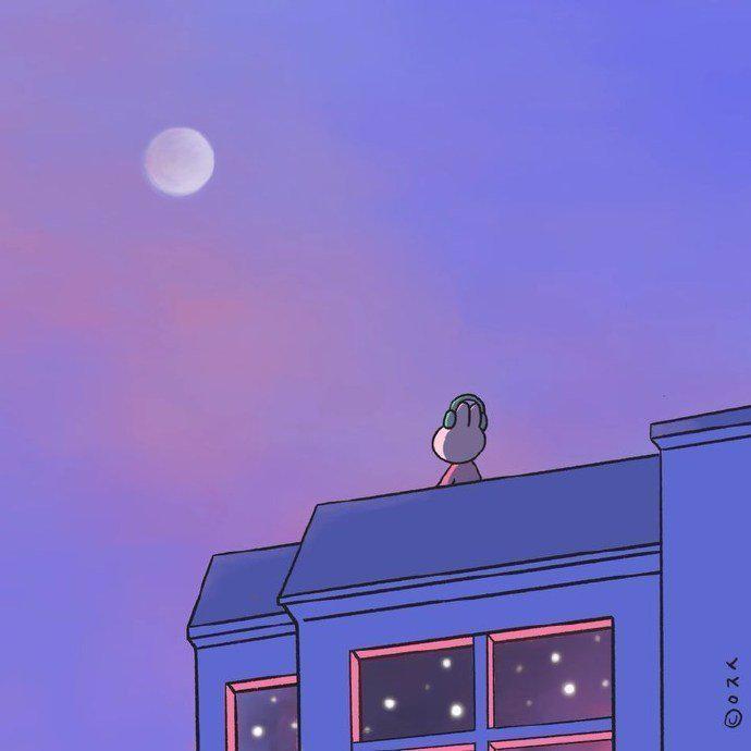 有没有什么惊艳的微信头像?-特别惊艳到人的微信头像