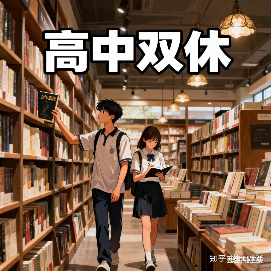 高中双休，国家食言了，背后有深刻的原因 - 知乎